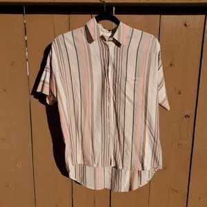 Madewell Blouse